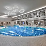 Excelsior Terme Отель 3*