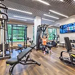 Excelsior Terme Отель Абано-Терме