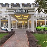 Excelsior Terme 3* Абано-Терме
