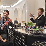 Excelsior Terme Отель