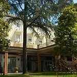 Excelsior Terme Отель Абано-Терме