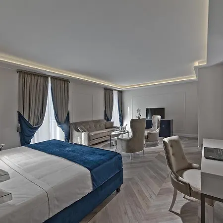 Hotel Excelsior Terme 3*