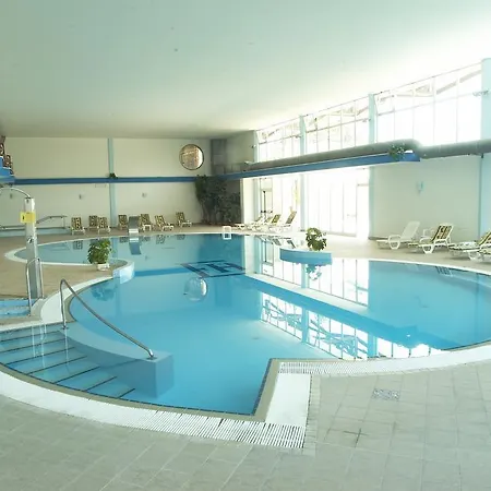 Ξενοδοχείο Excelsior Terme Αμπάνο Τέρμε