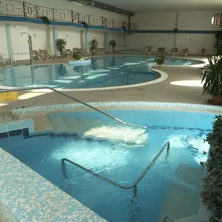 Excelsior Terme Αμπάνο Τέρμε