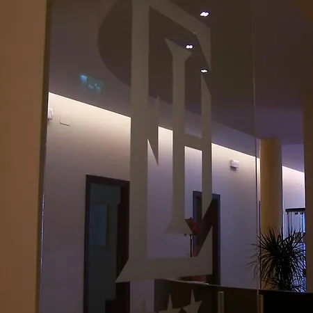 Ξενοδοχείο Excelsior Terme 3*