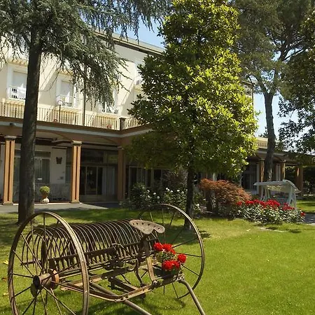 Excelsior Terme 3*