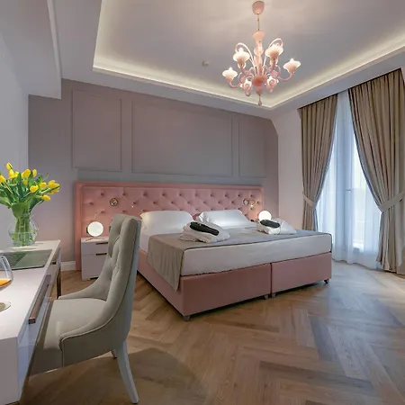 Ξενοδοχείο Excelsior Terme 3*