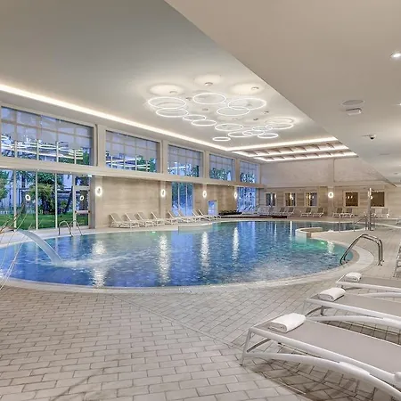 Excelsior Terme 3* Abano Terme