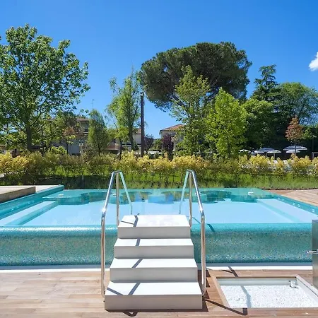 Excelsior Terme Hotel