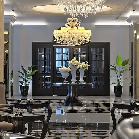 Excelsior Terme Hotel 3*