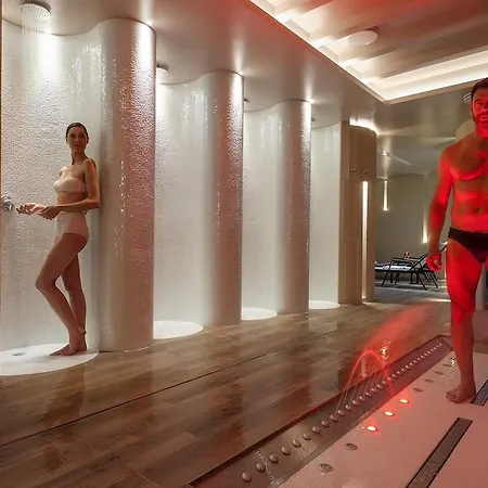 Excelsior Terme Ξενοδοχείο