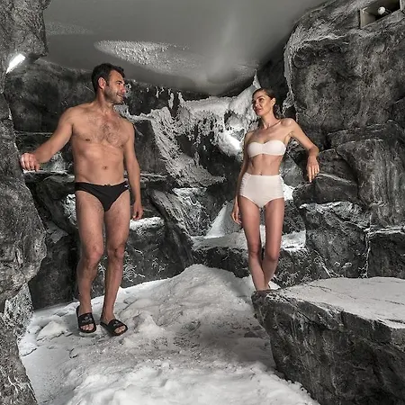 Ξενοδοχείο Excelsior Terme Αμπάνο Τέρμε