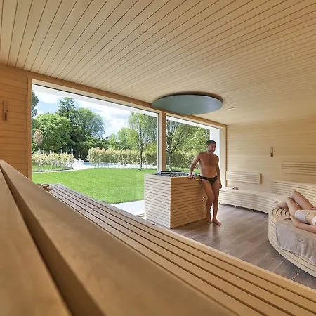 Excelsior Terme Hotel