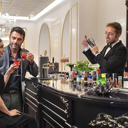 Excelsior Terme Ξενοδοχείο