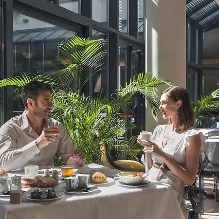 Ξενοδοχείο Excelsior Terme