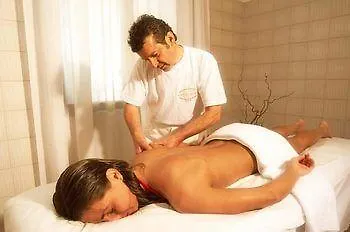 Ξενοδοχείο Excelsior Terme Αμπάνο Τέρμε