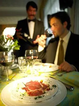 Excelsior Terme Hotel Abano Terme