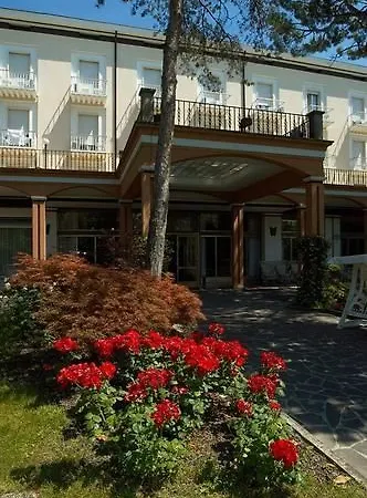 Excelsior Terme 3* Abano Terme