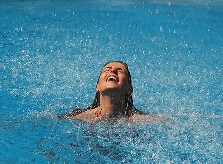 Excelsior Terme 3*