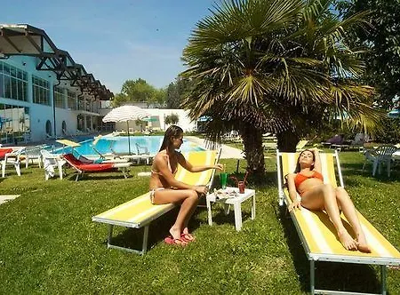 Excelsior Terme Ξενοδοχείο 3*