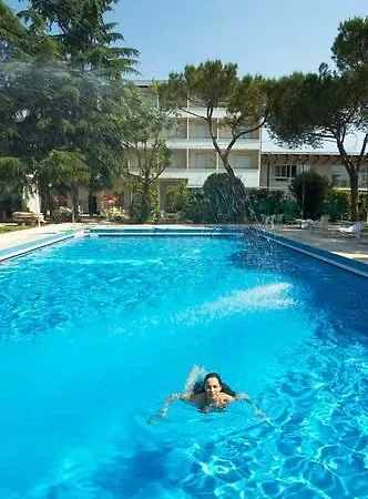 Excelsior Terme 3* Abano Terme