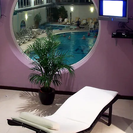 Excelsior Terme Hotel 3*