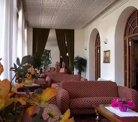 Hotel Excelsior Terme Abano Terme