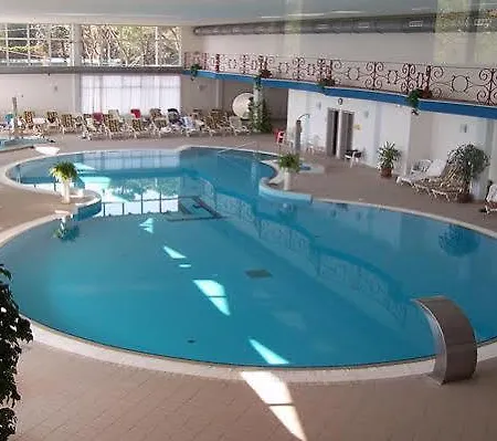 Excelsior Terme 3*