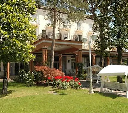 Excelsior Terme Abano Terme