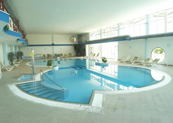 Hotel Excelsior Terme Abano Terme