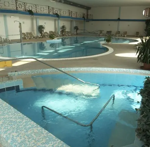 Excelsior Terme Abano Terme