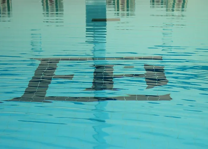 Excelsior Terme 3* Abano Terme