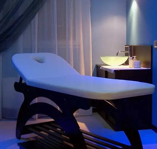 Excelsior Terme Hotel Abano Terme