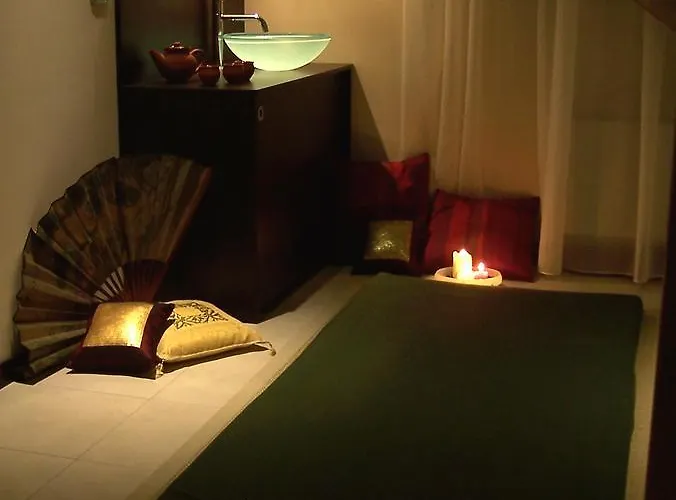 Excelsior Terme Hotel