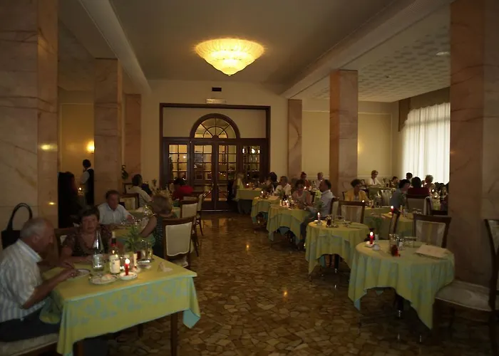 Excelsior Terme Abano Terme