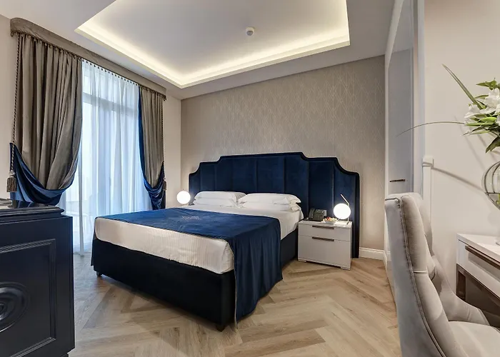 Hotel Excelsior Terme