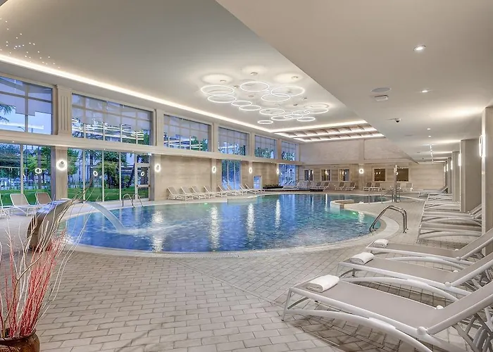 Excelsior Terme 3* Abano Terme