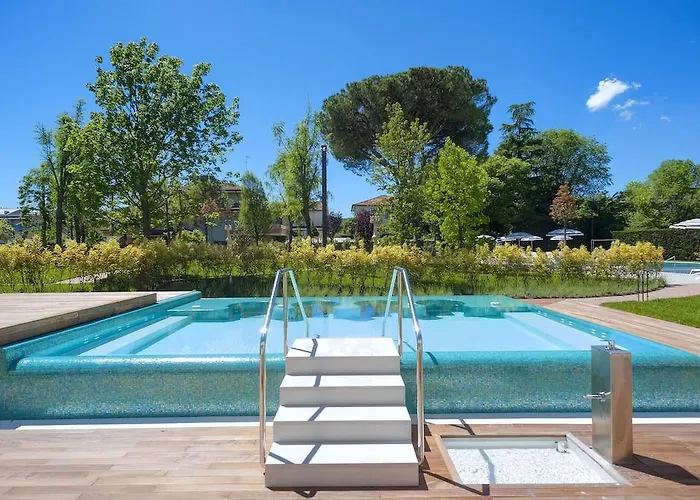 Excelsior Terme Hotel