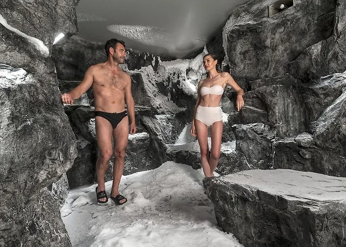 Hotel Excelsior Terme Abano Terme