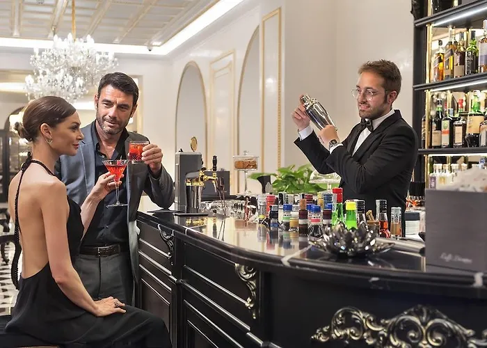 Excelsior Terme Hotel