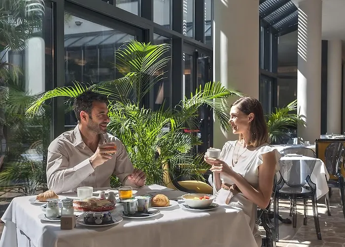 Hotel Excelsior Terme