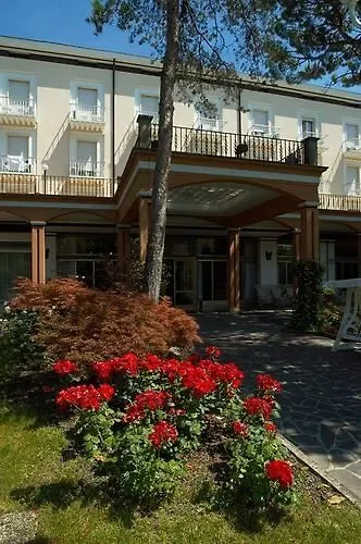 Excelsior Terme 3* Abano Terme