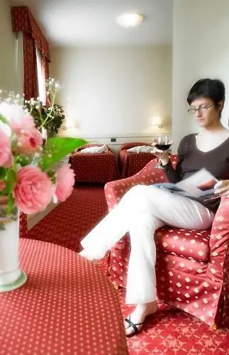 Excelsior Terme 3*