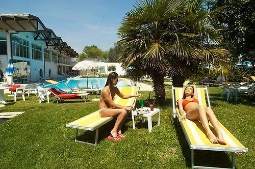 Excelsior Terme Hotel 3*