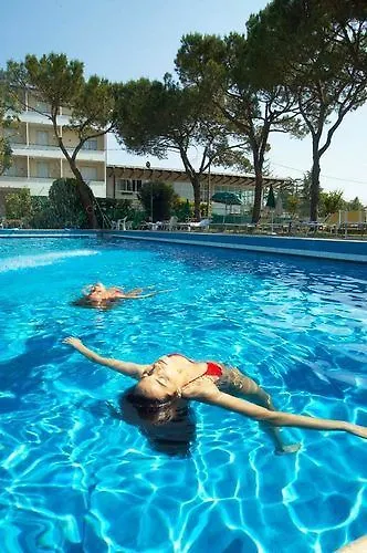 Excelsior Terme 3* Abano Terme