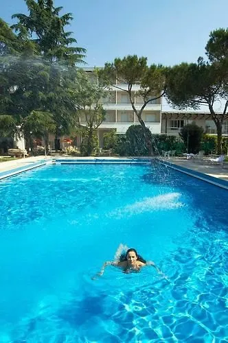 Excelsior Terme 3* Abano Terme