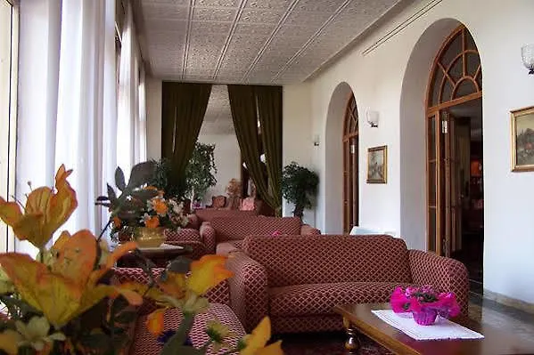 Hotel Excelsior Terme Abano Terme