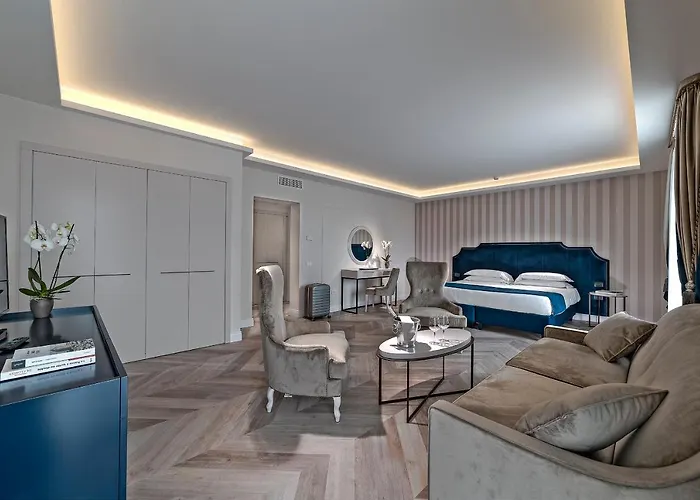 Excelsior Terme Hotel 3*