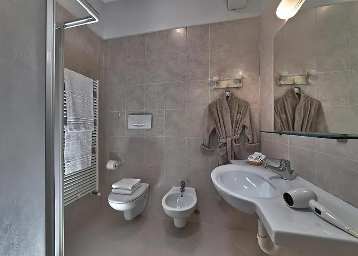 Hotel Excelsior Terme