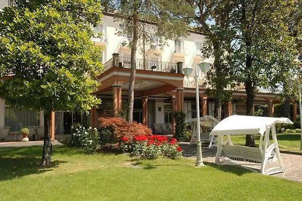 Excelsior Terme Abano Terme